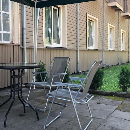 Hotel Druspolis Druskieniki Zewnętrze zdjęcie