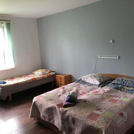 Hotel Druspolis Druskieniki Zewnętrze zdjęcie