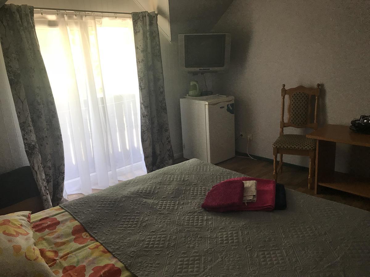 Hotel Druspolis Druskieniki Zewnętrze zdjęcie