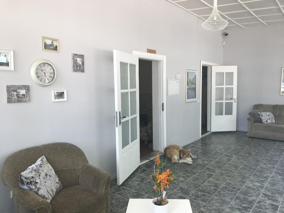 Hotel Druspolis Druskieniki Zewnętrze zdjęcie