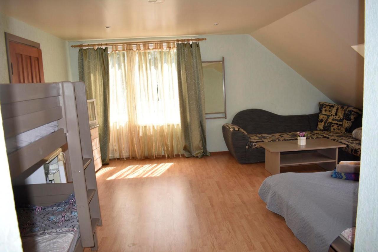Hotel Druspolis Druskieniki Zewnętrze zdjęcie