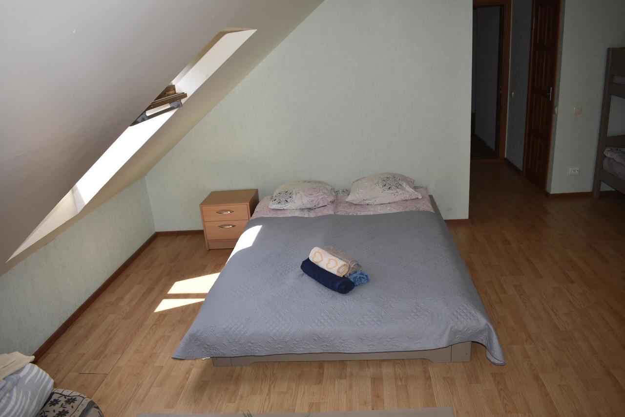 Hotel Druspolis Druskieniki Zewnętrze zdjęcie