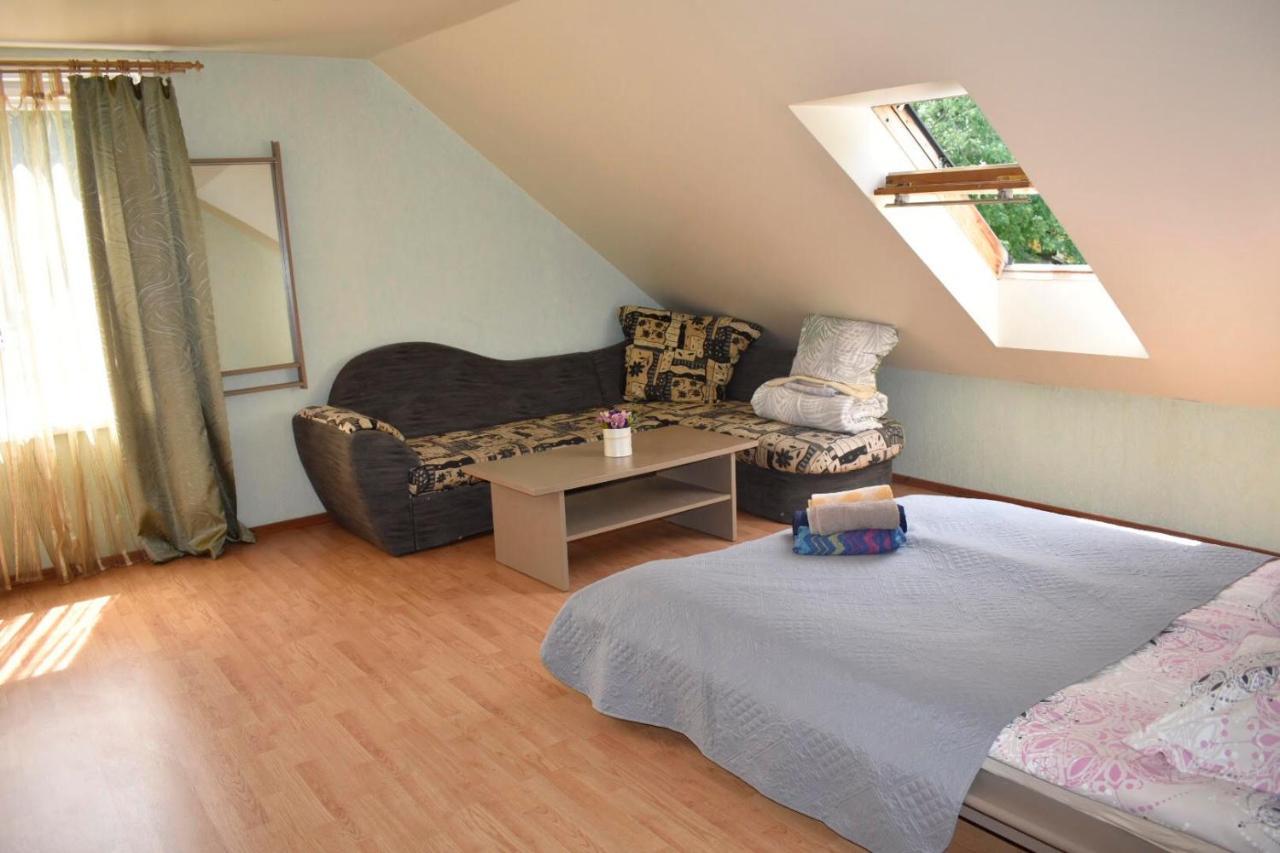 Hotel Druspolis Druskieniki Zewnętrze zdjęcie