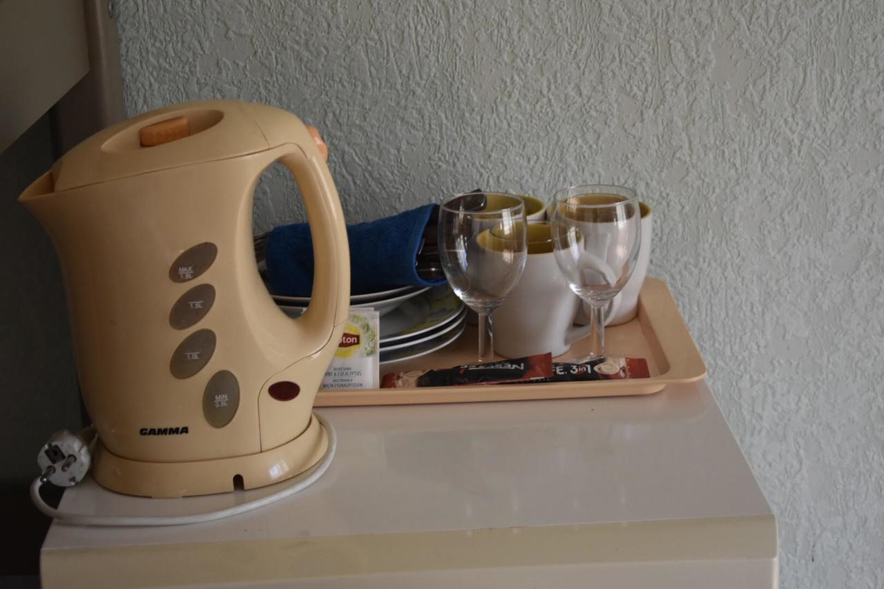 Hotel Druspolis Druskieniki Zewnętrze zdjęcie