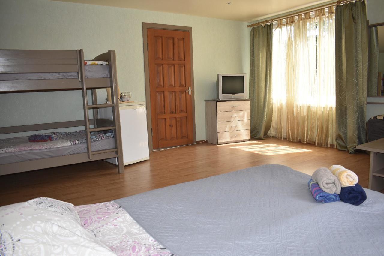 Hotel Druspolis Druskieniki Zewnętrze zdjęcie