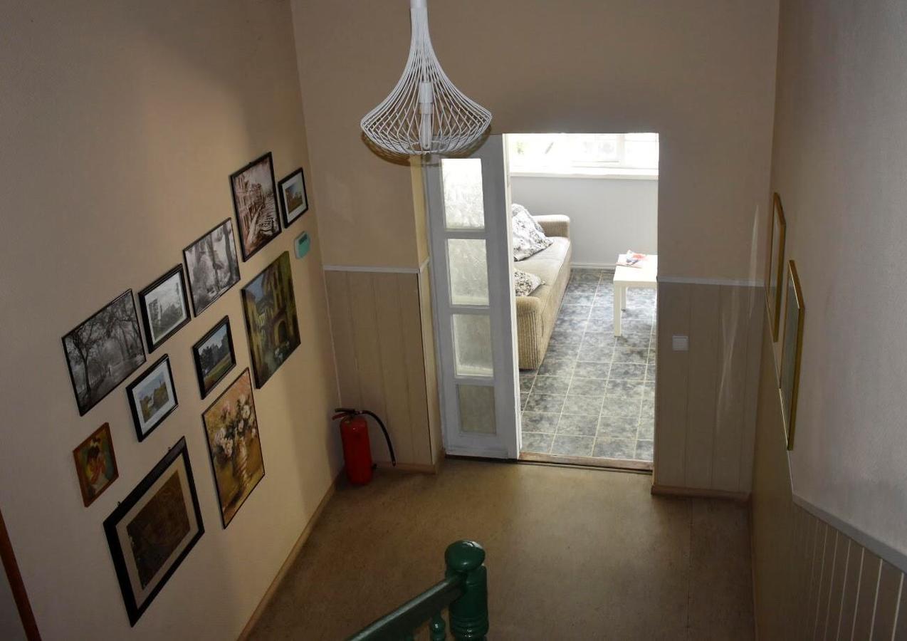 Hotel Druspolis Druskieniki Zewnętrze zdjęcie
