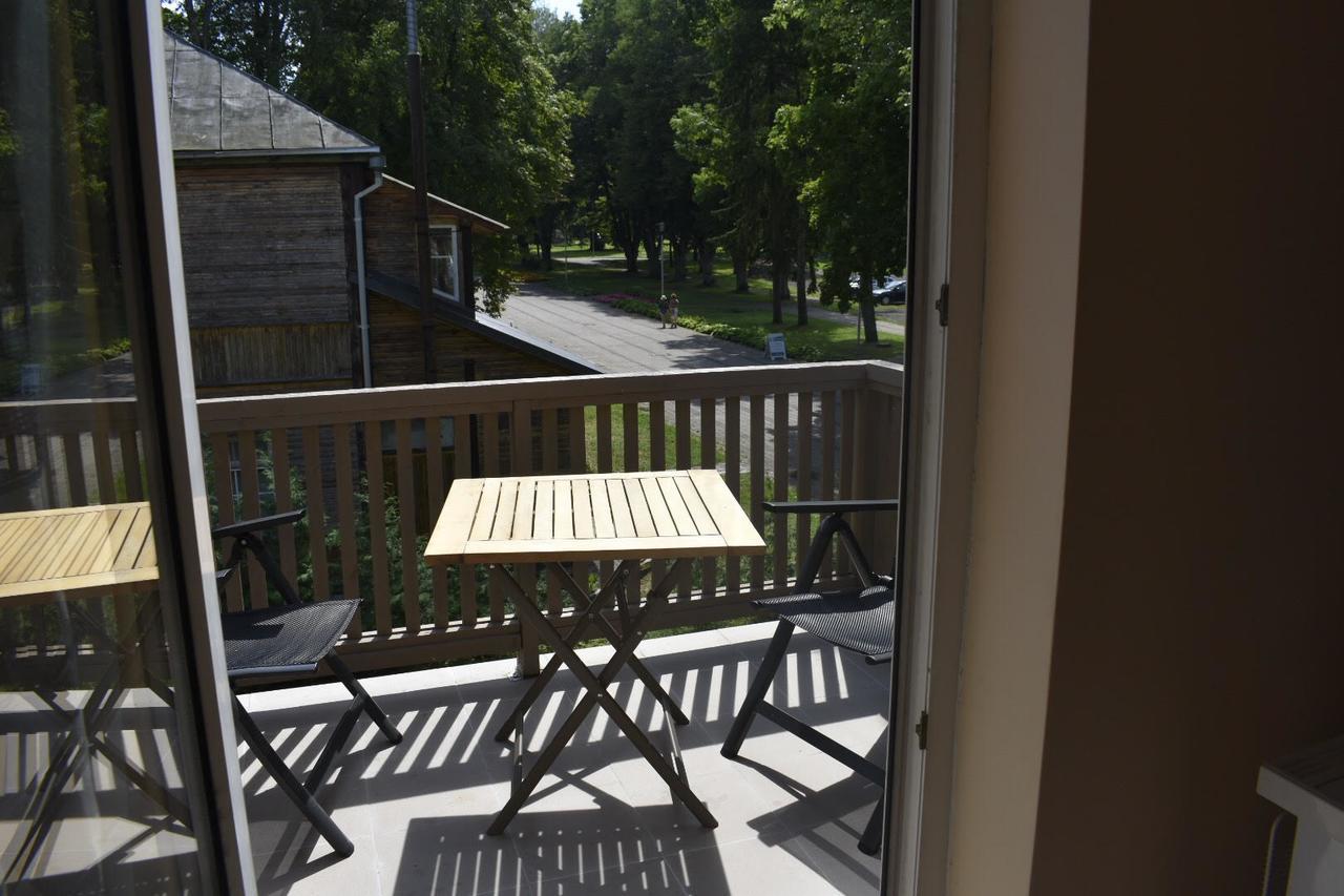 Hotel Druspolis Druskieniki Zewnętrze zdjęcie