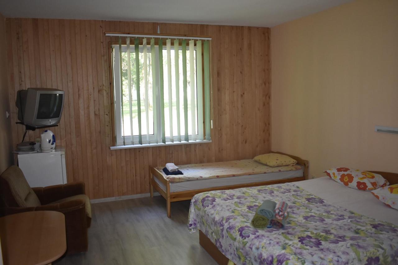 Hotel Druspolis Druskieniki Zewnętrze zdjęcie