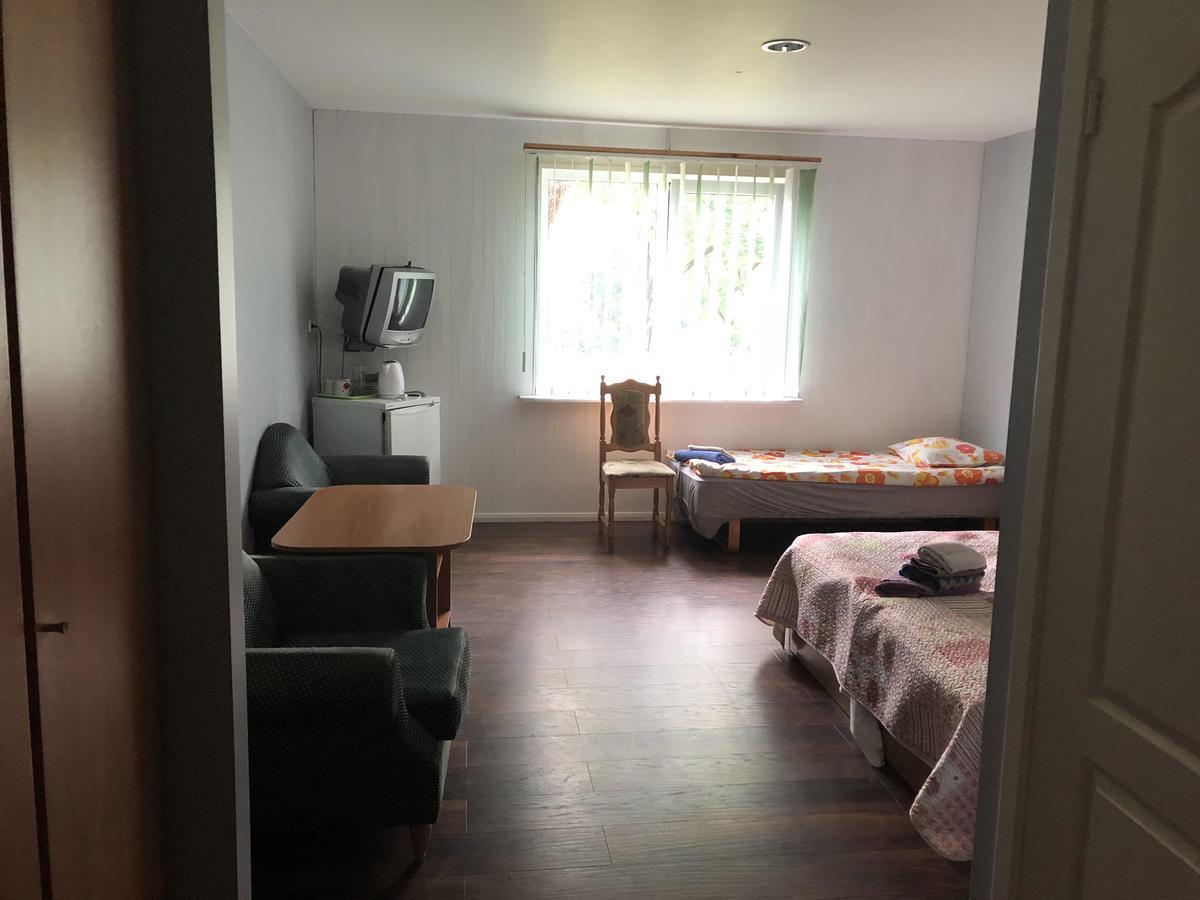 Hotel Druspolis Druskieniki Zewnętrze zdjęcie