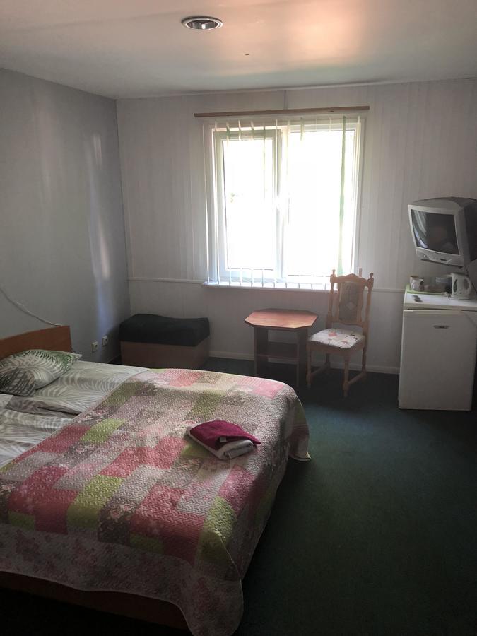 Hotel Druspolis Druskieniki Zewnętrze zdjęcie