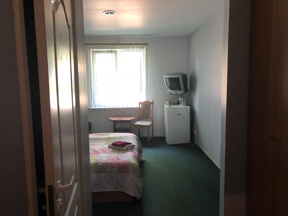 Hotel Druspolis Druskieniki Zewnętrze zdjęcie