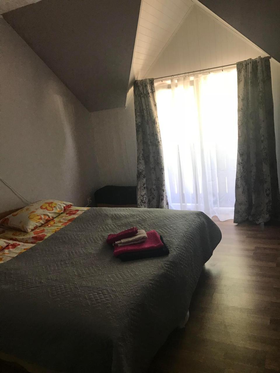 Hotel Druspolis Druskieniki Zewnętrze zdjęcie