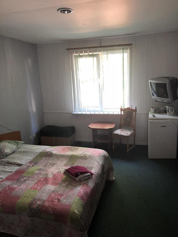 Hotel Druspolis Druskieniki Zewnętrze zdjęcie