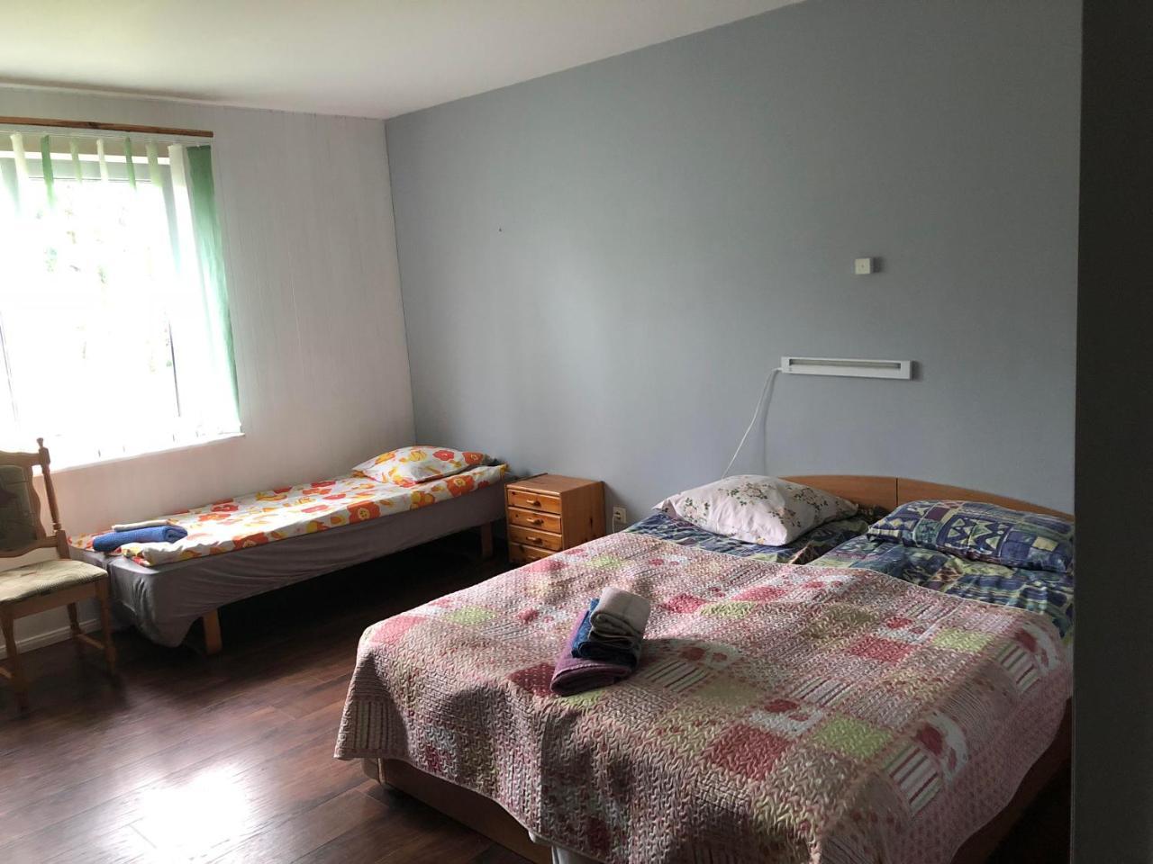 Hotel Druspolis Druskieniki Zewnętrze zdjęcie