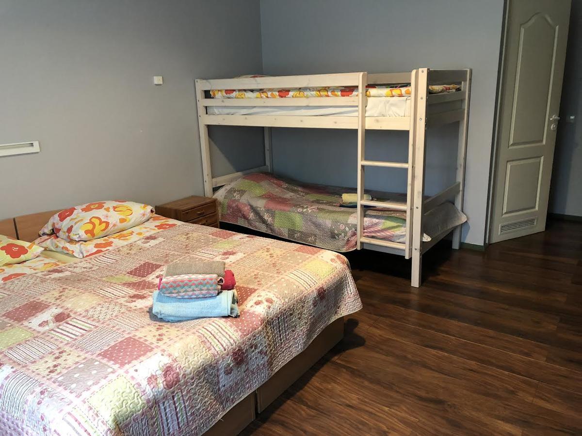 Hotel Druspolis Druskieniki Zewnętrze zdjęcie
