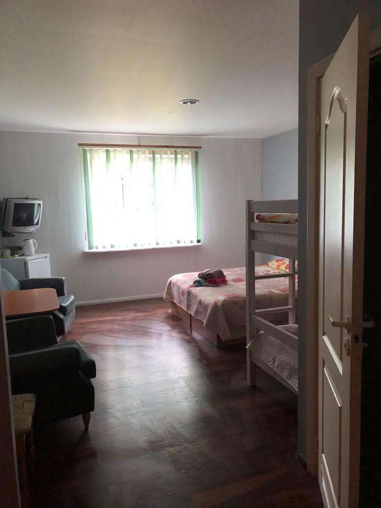 Hotel Druspolis Druskieniki Zewnętrze zdjęcie